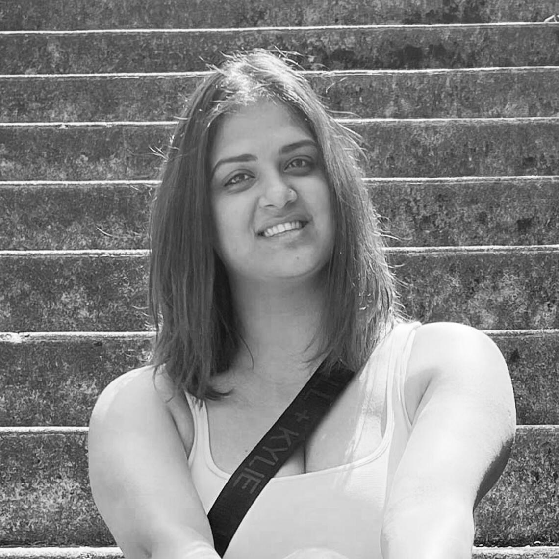 urvashi