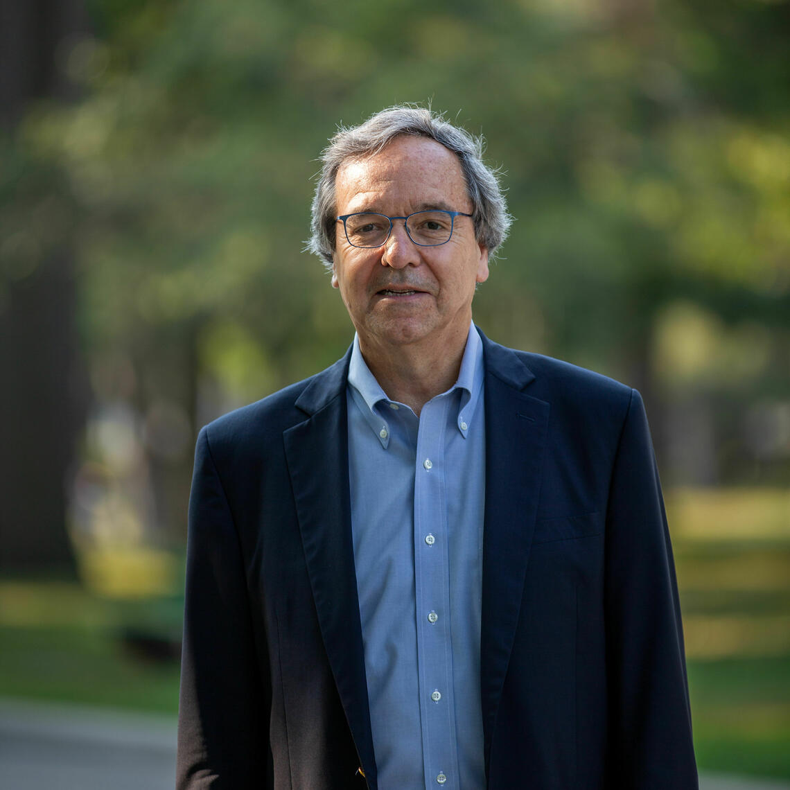 Gil Penalosa