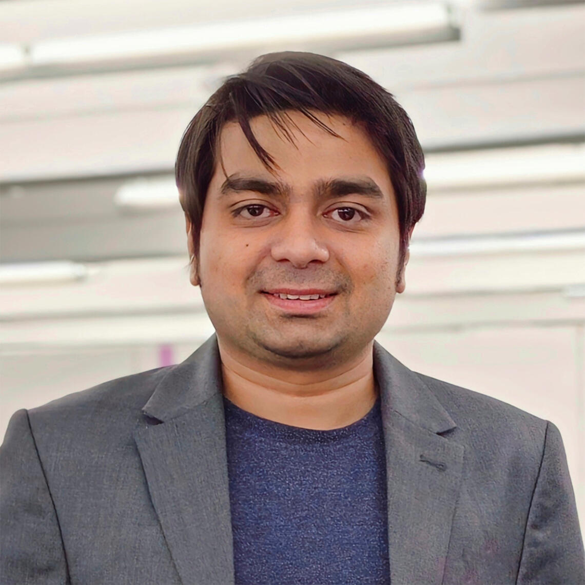 Ahmed Inzamam Chowdhury