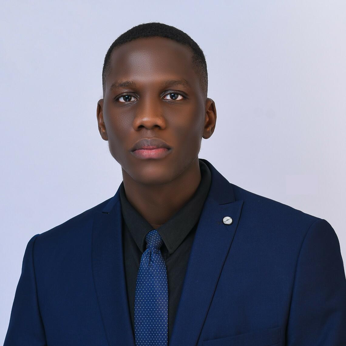 Timi Bankole