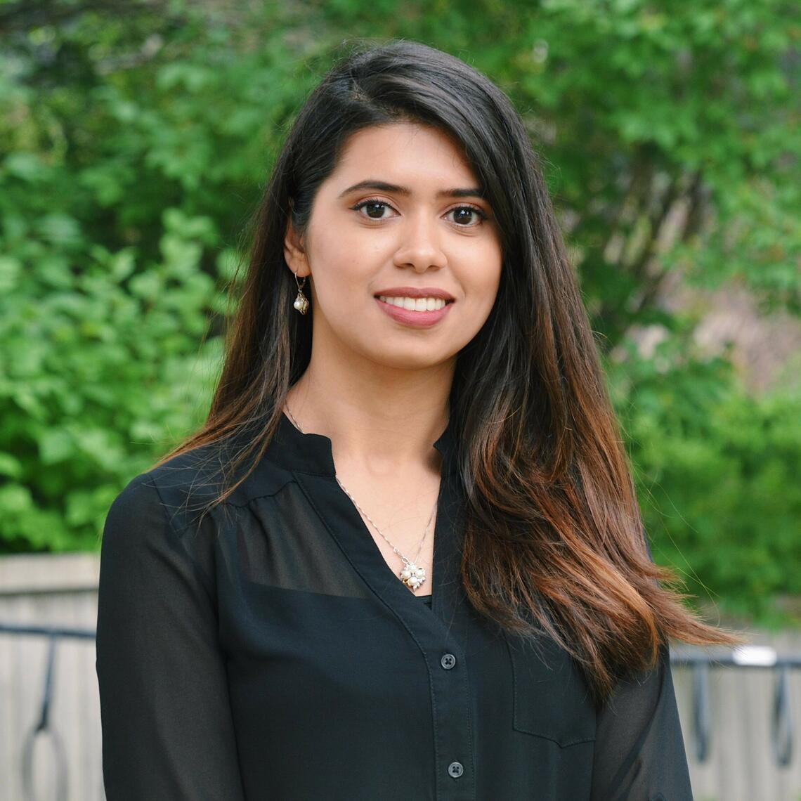 Urooj Fatima