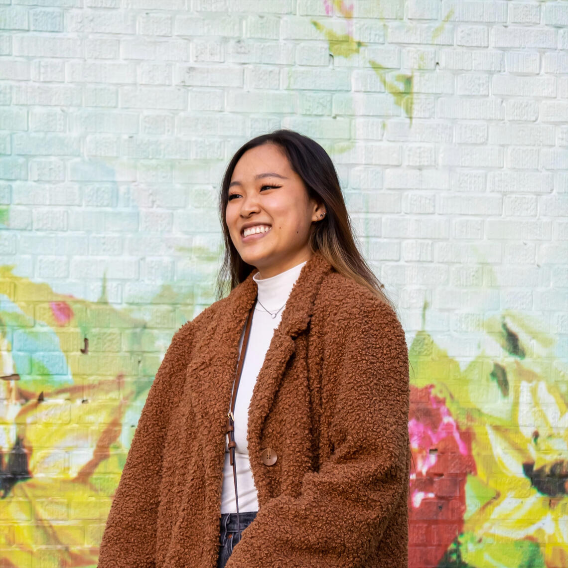 Christine Liang