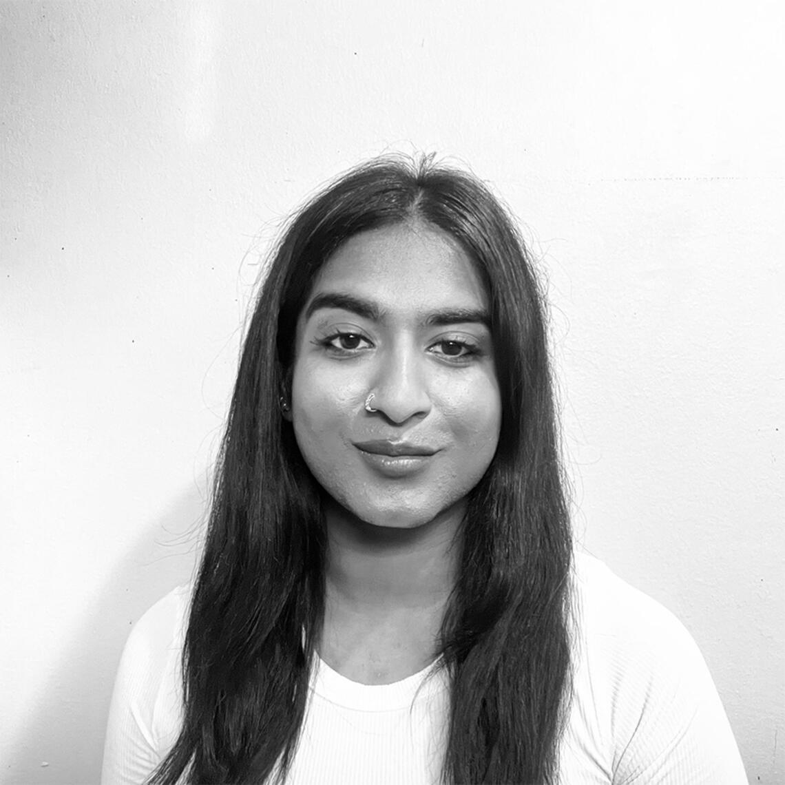 Mayesha Alam