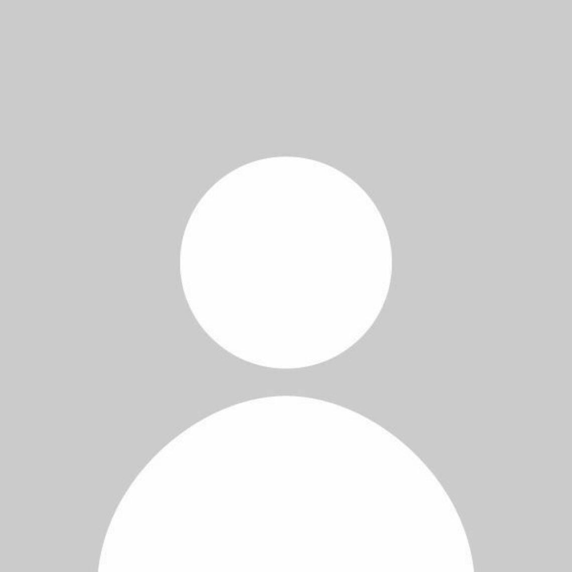 Blank profile picture icon