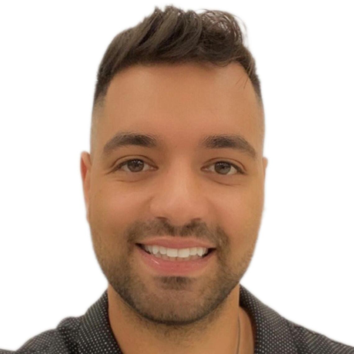 Mike Paris
