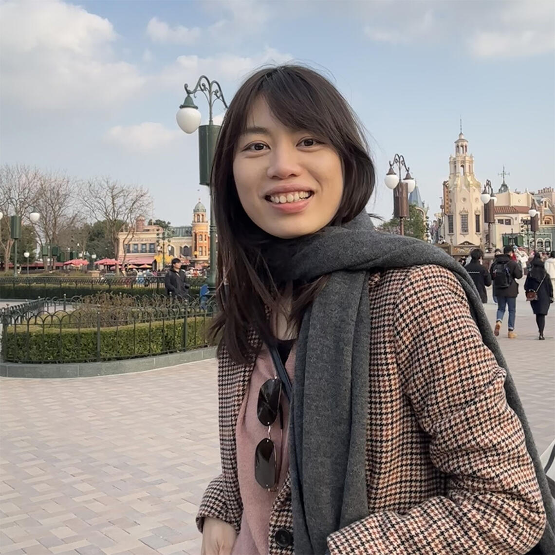 ShiangYun Huang
