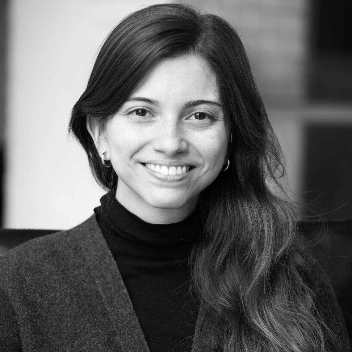 Isabel Ochoa Quintero