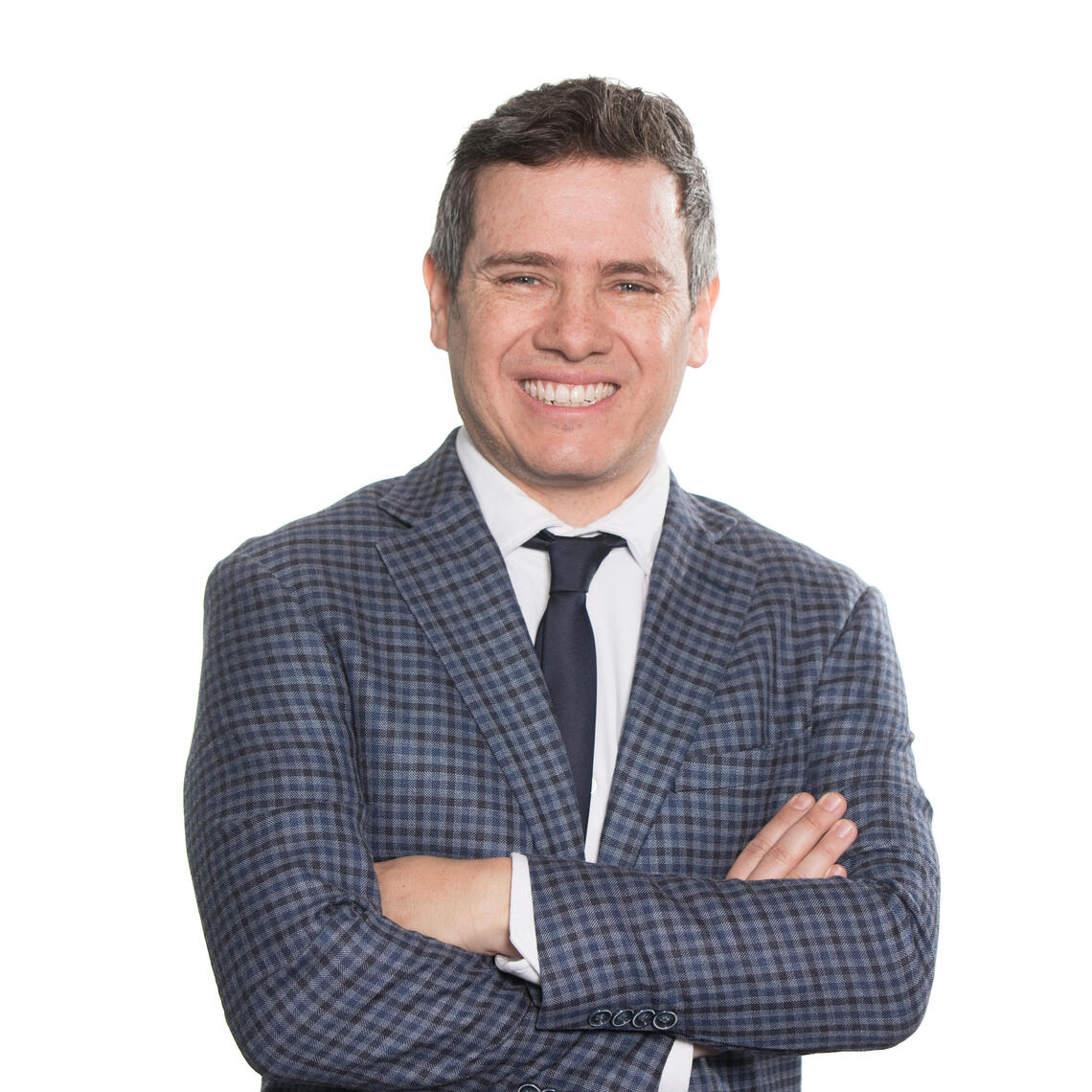 Daniel Saenz