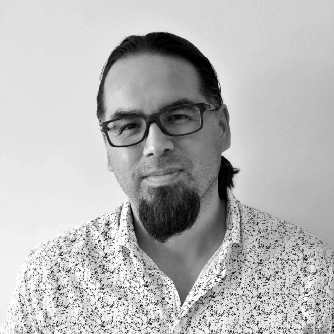 Jake Chakasim