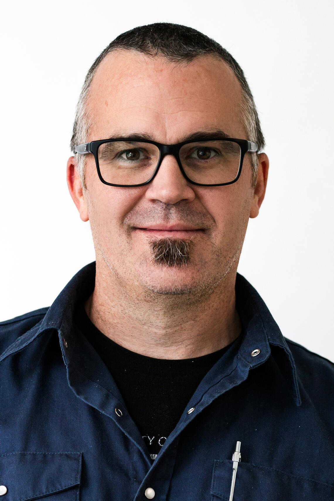 Nathan Tremblay