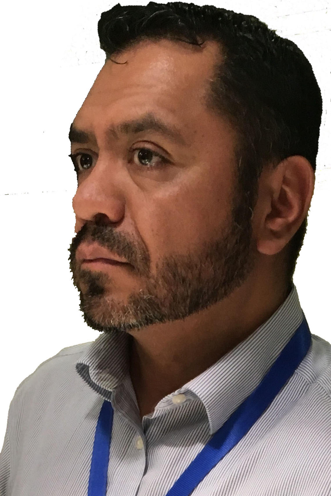 Pablo R. Fernandez