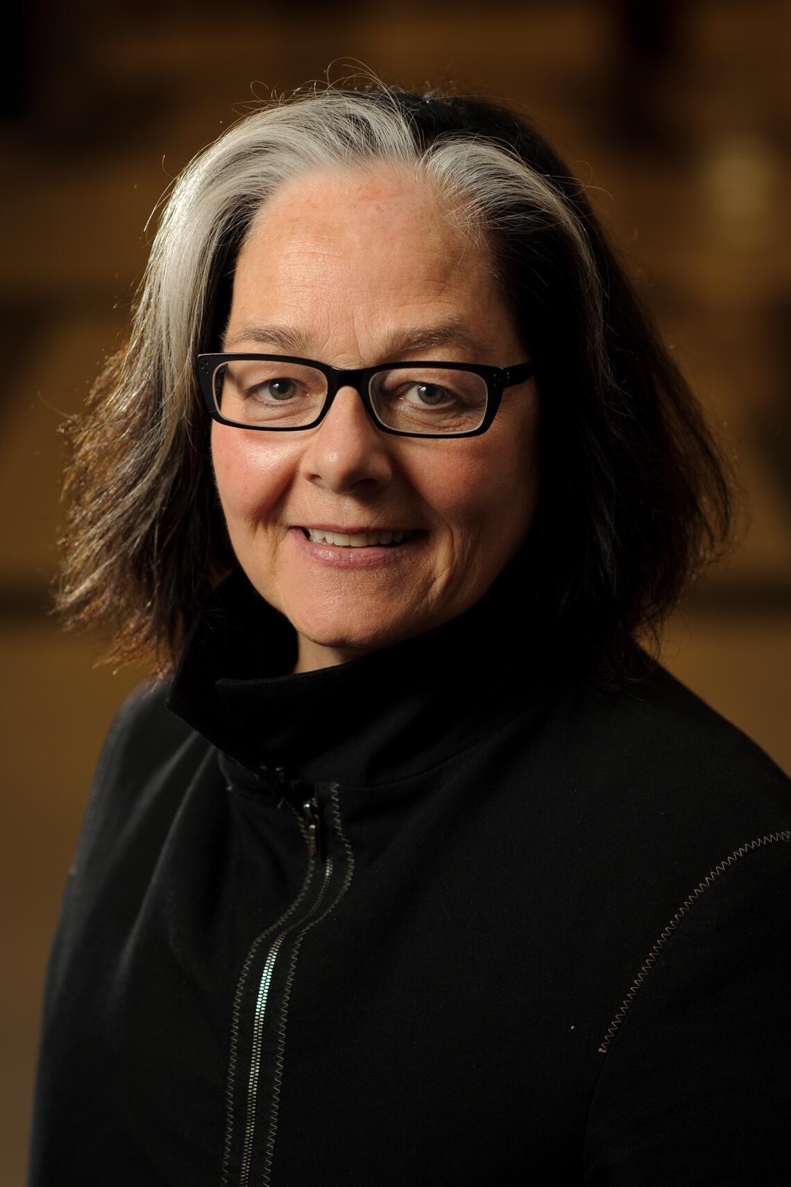 Beverly Sandalack