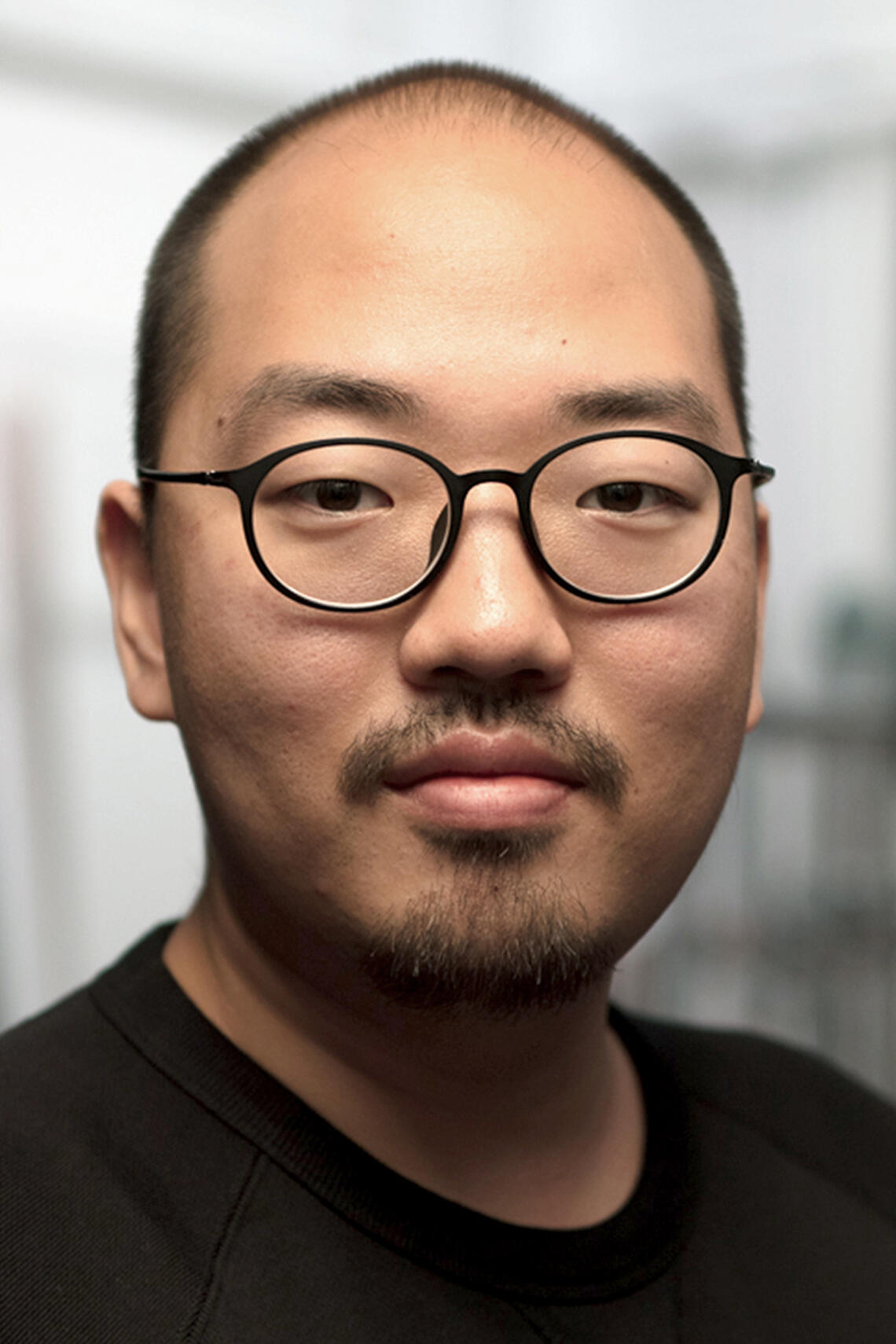 Jinmo Rhee