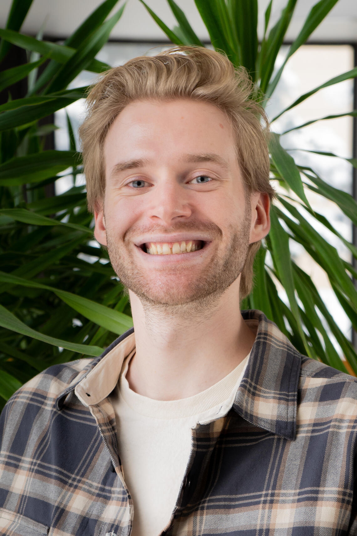 Lucas Campbell