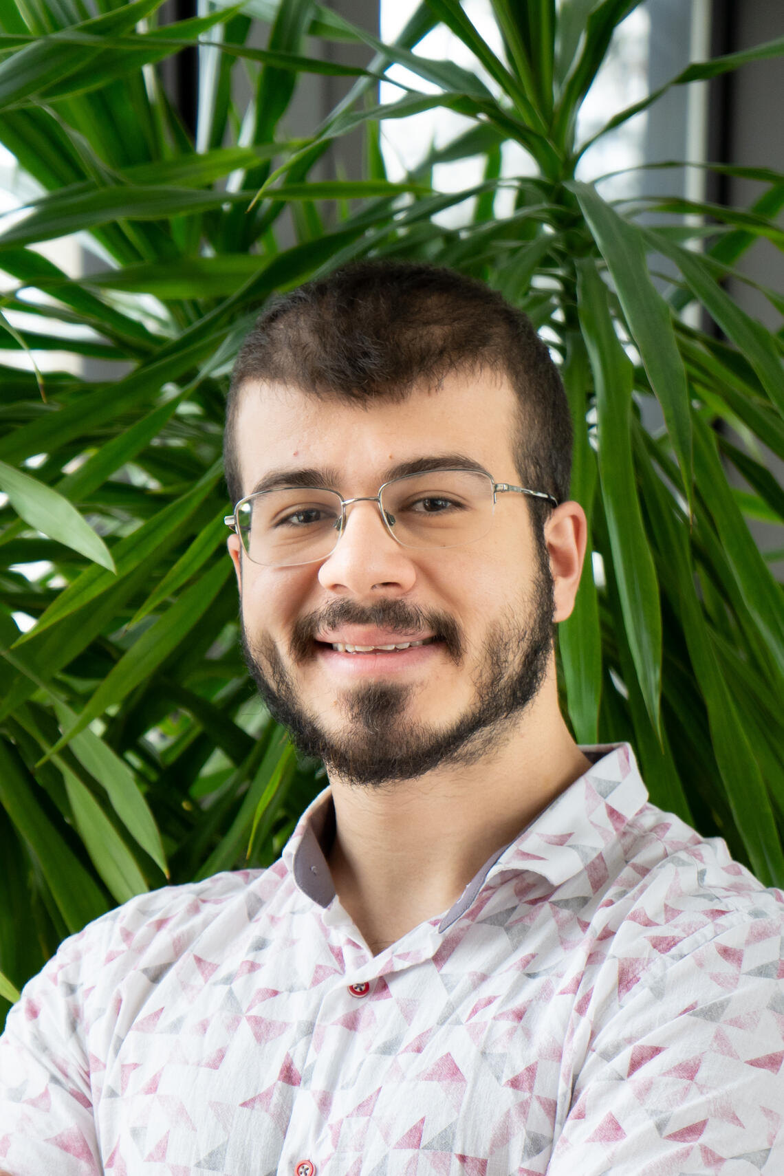 Ibrahim Taleb
