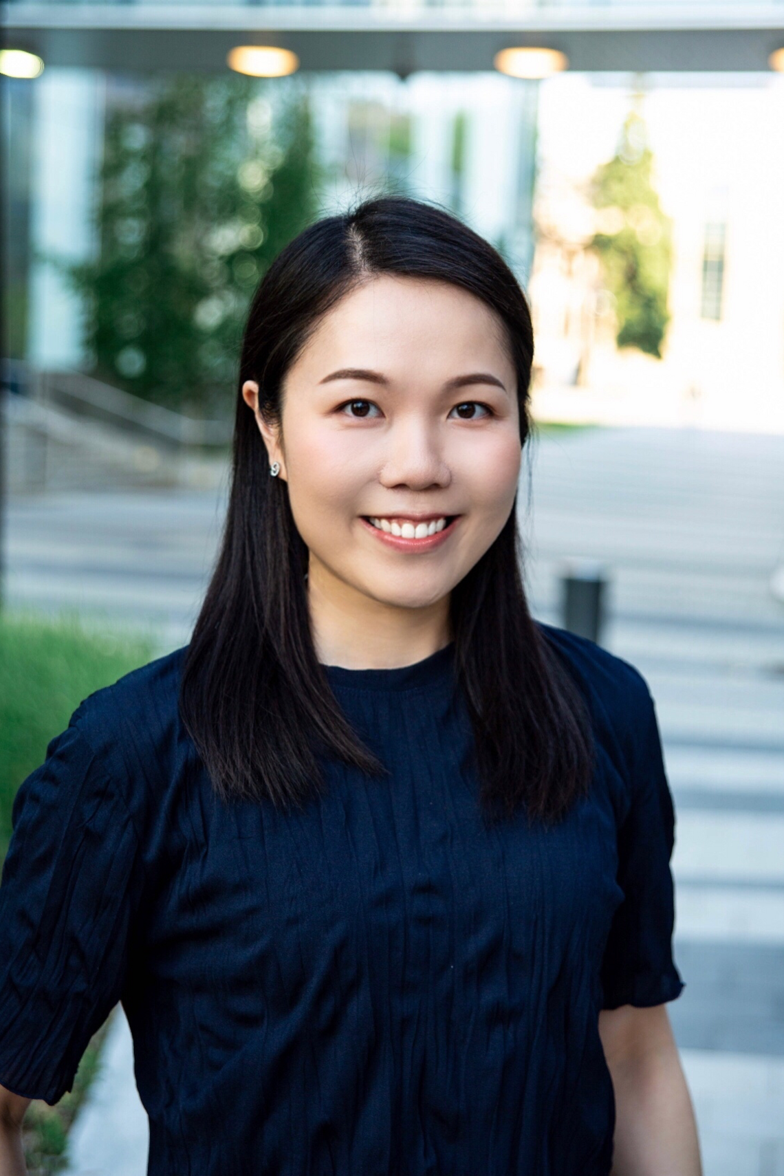 Carmen Lau