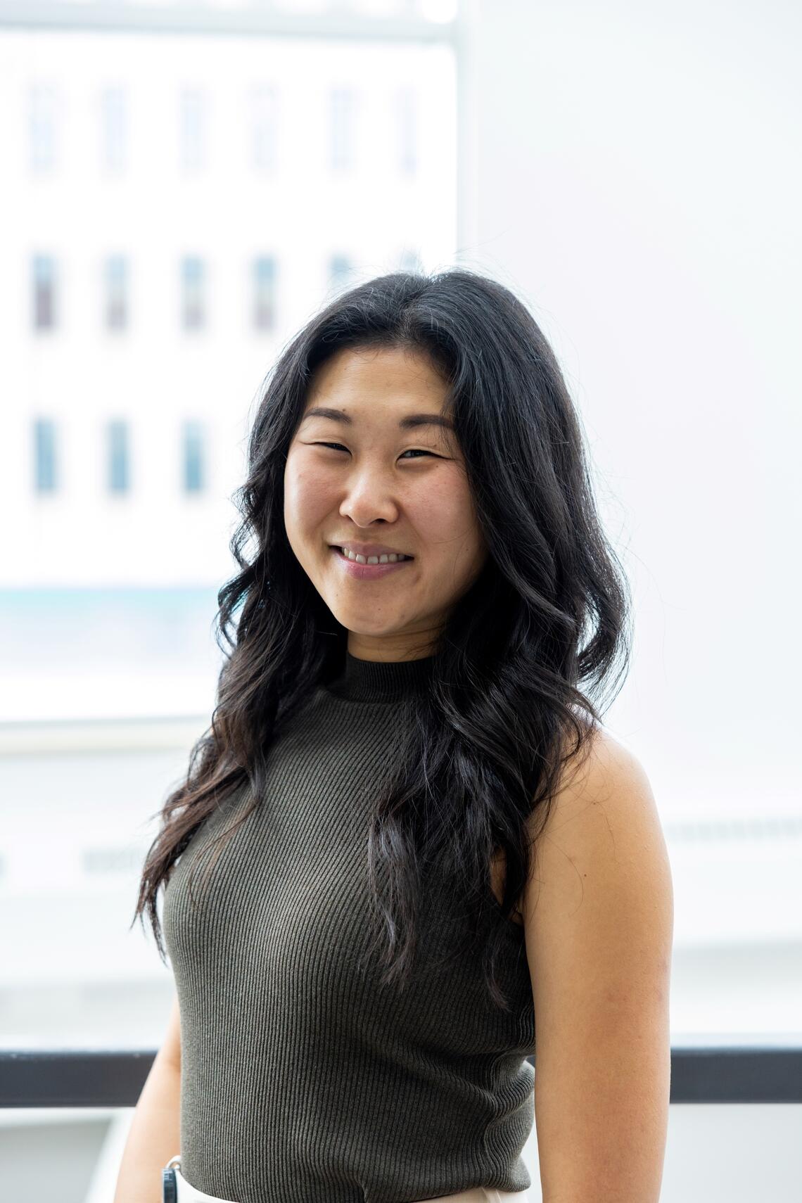 Justine Kim