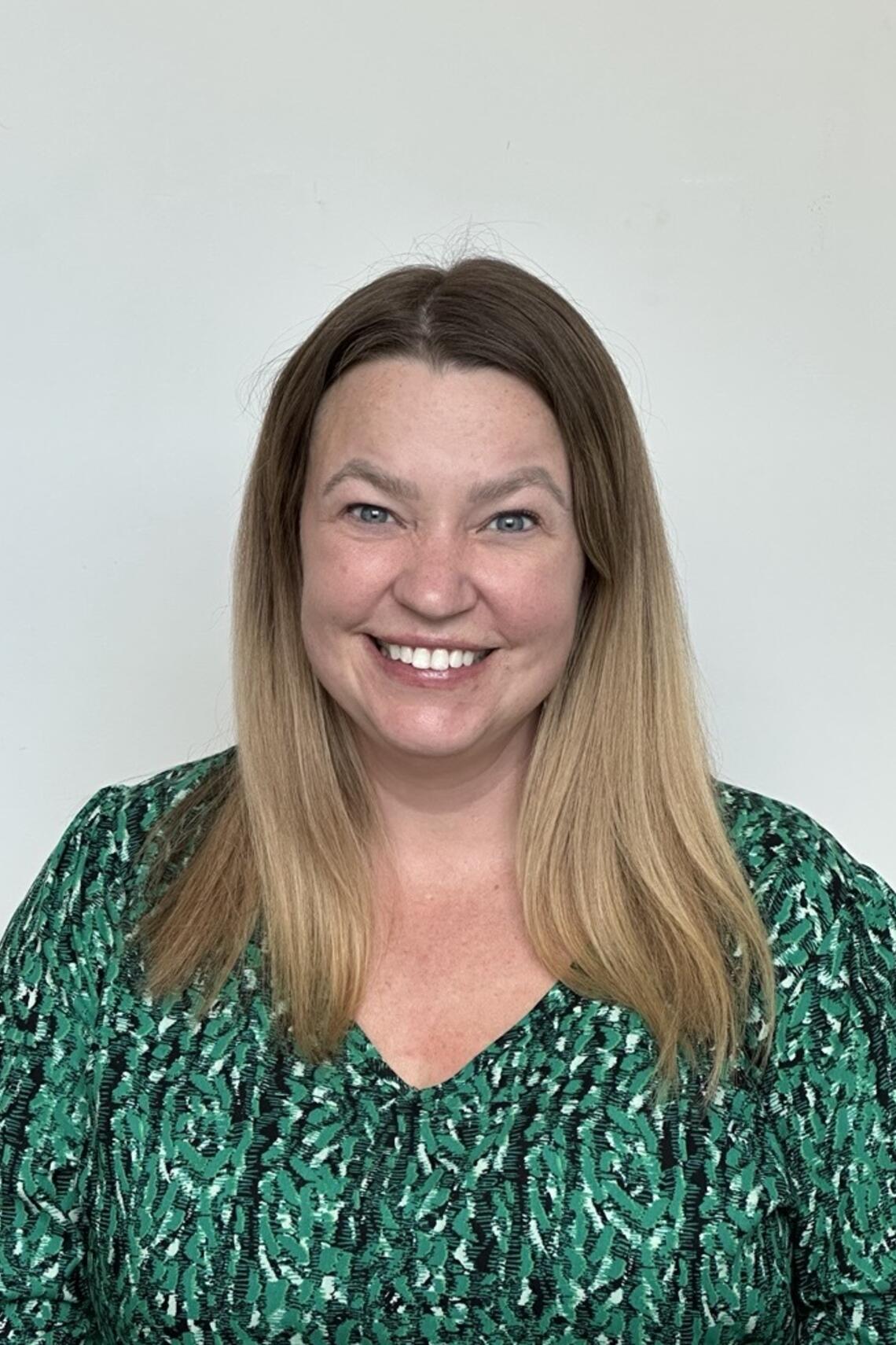 Tina Lambert