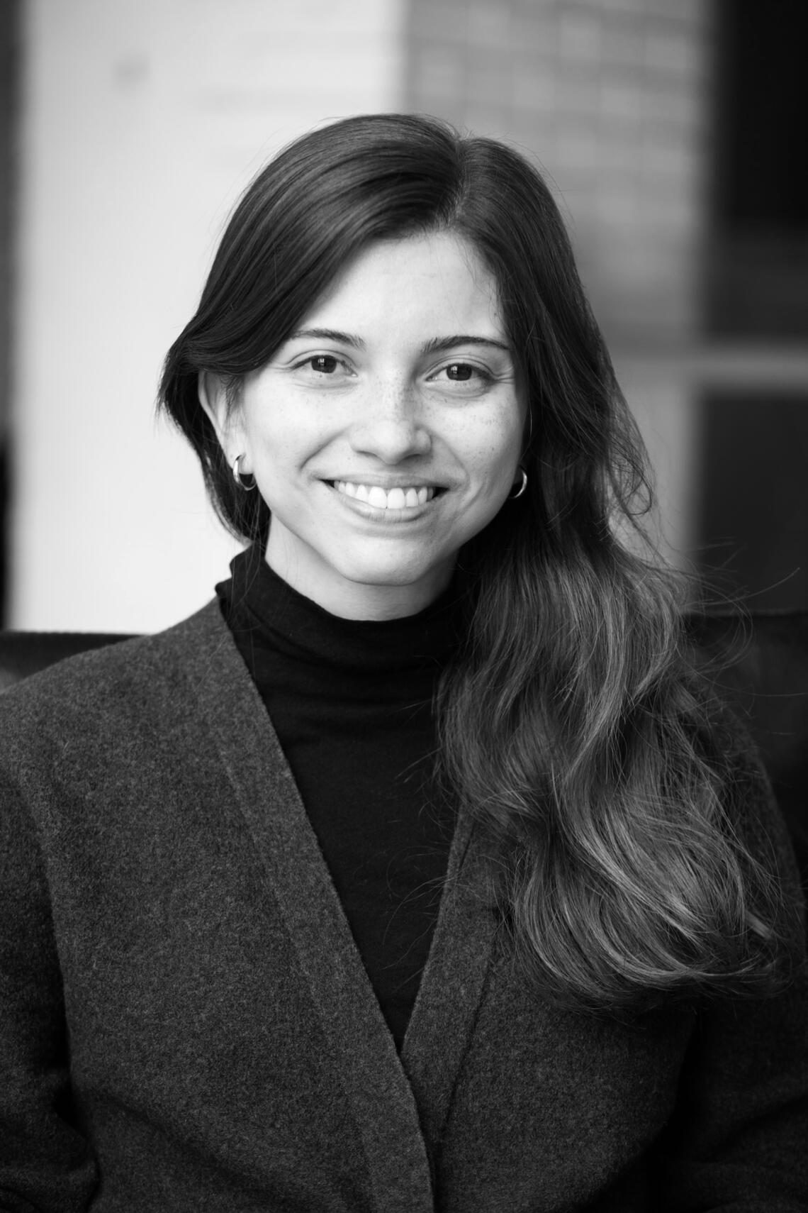 Isabel Ochoa Quintero