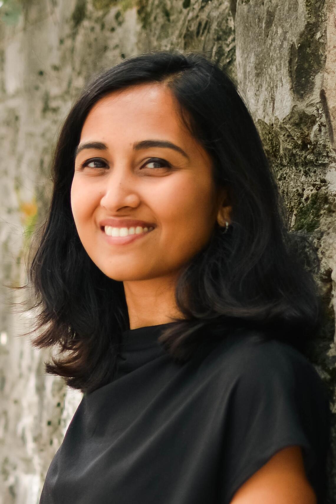 Sneha Jain