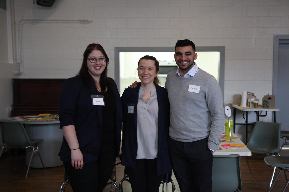 Bankview workshop 2018