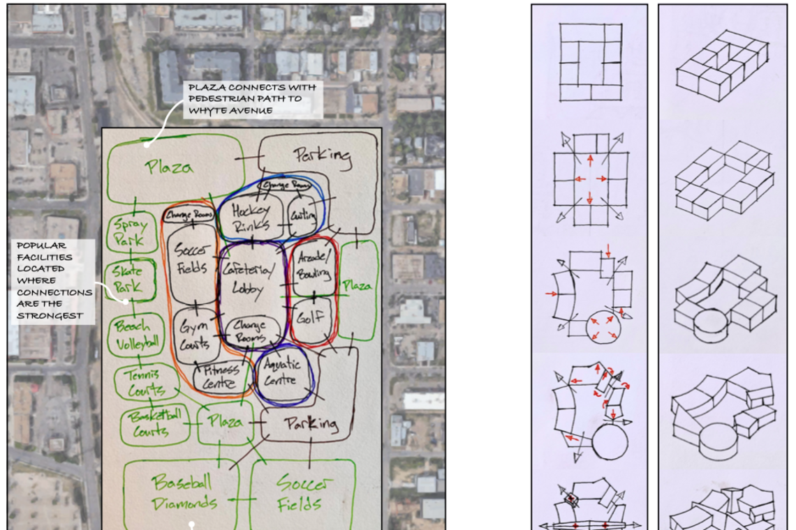 MArch Foundation Year - Trevor Devlin
