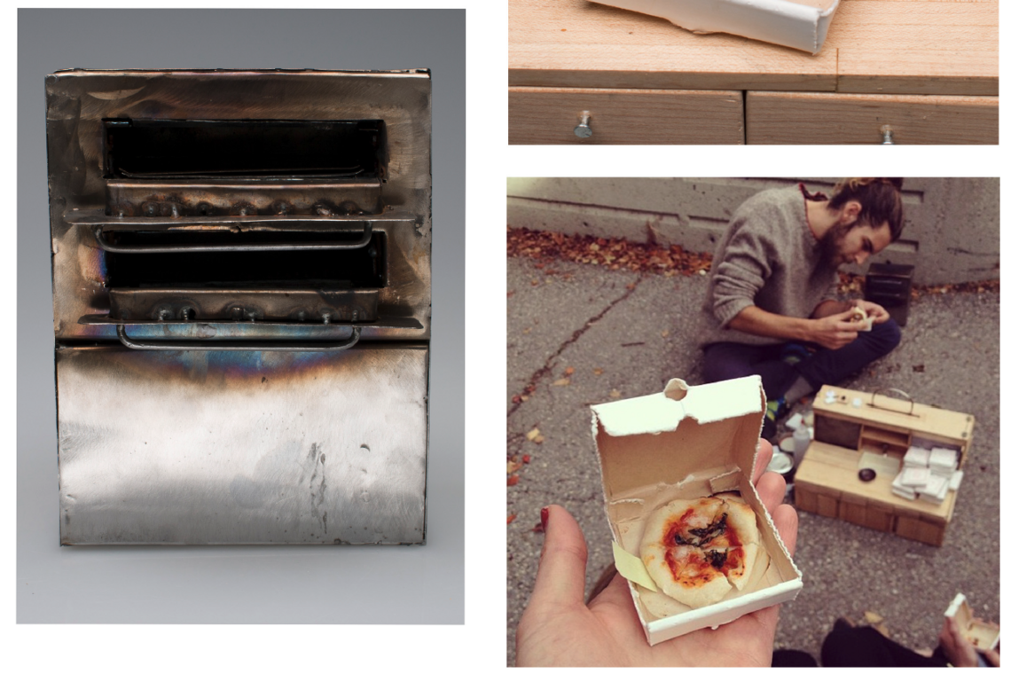 Tom Brown Portfolio