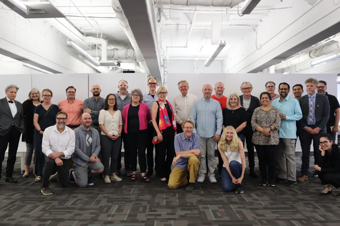 DDes Symposium 2023