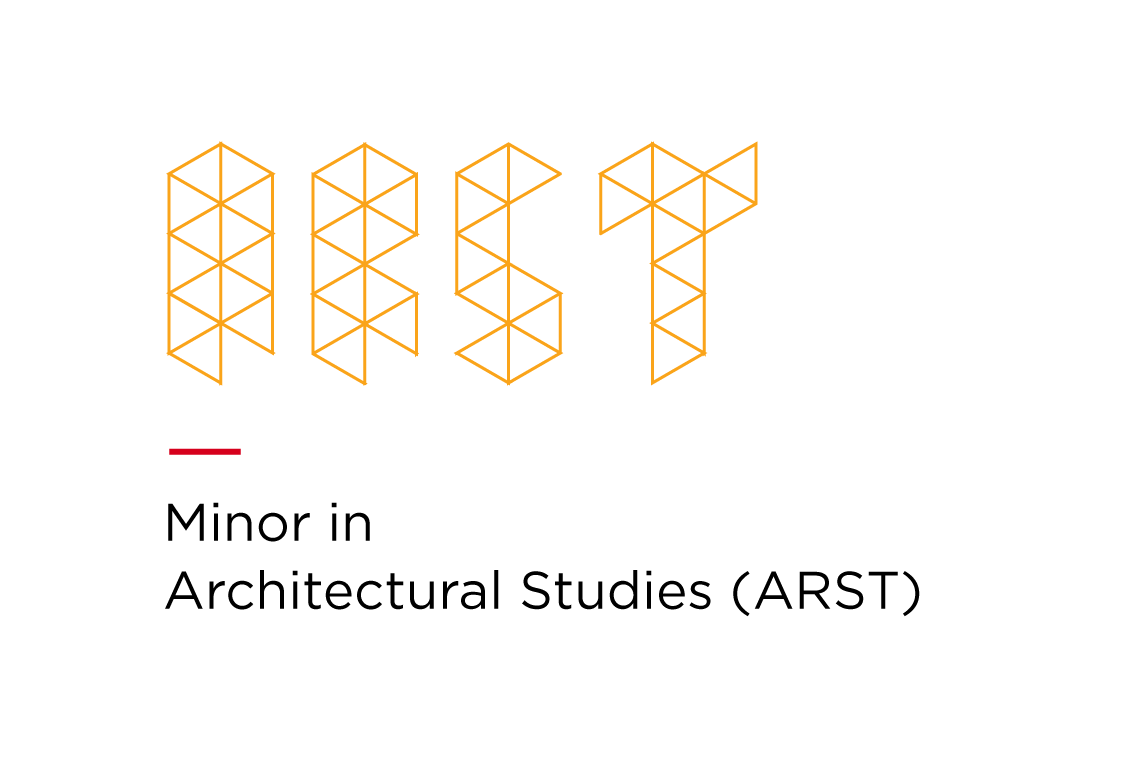 Minor in Architectural Studies (ARST)
