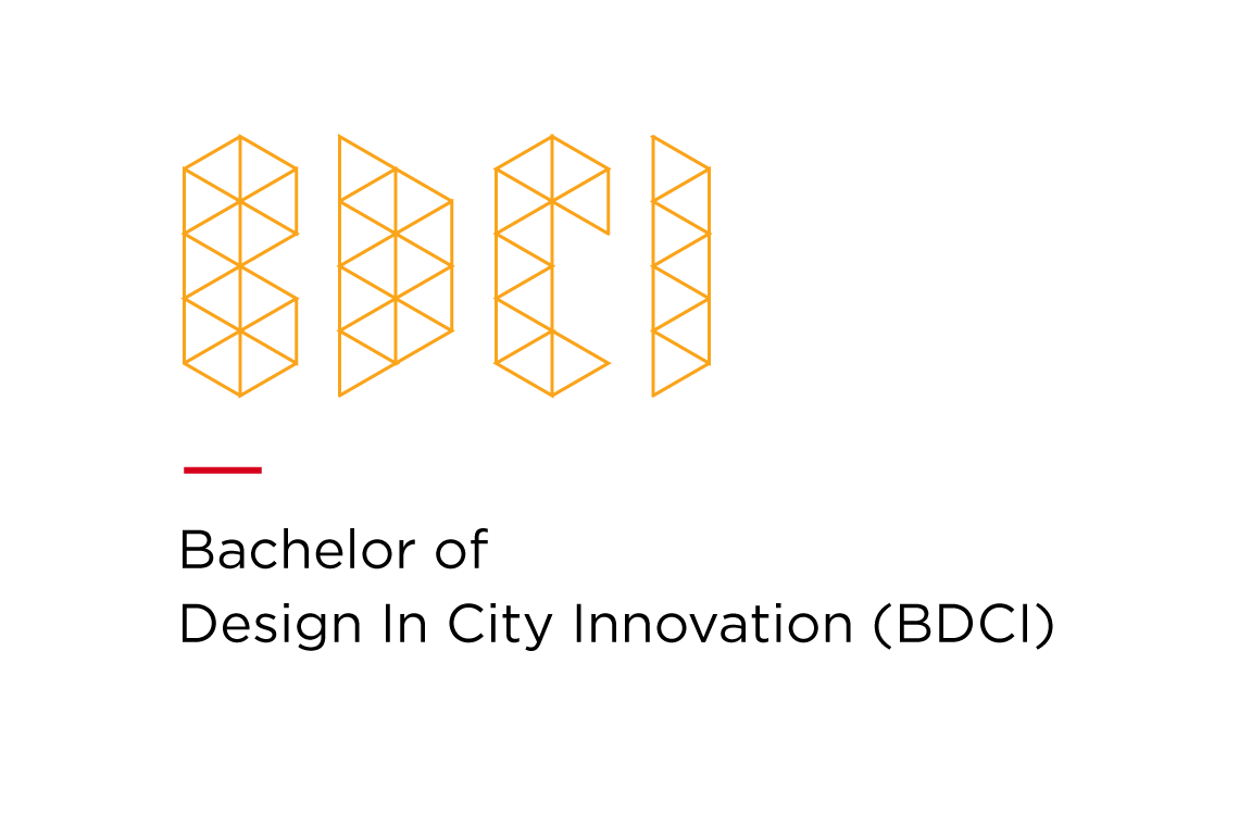 Bachelor of Design In City Innovation (BDCI)