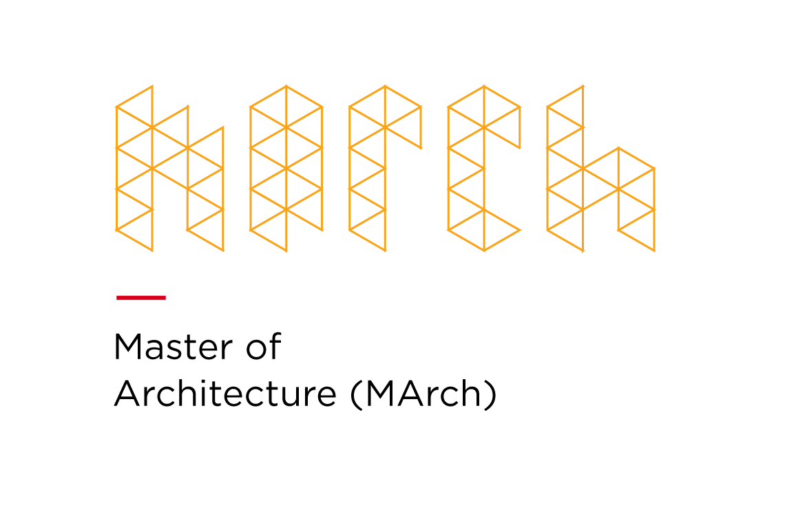 Master of Architecture (MArch)