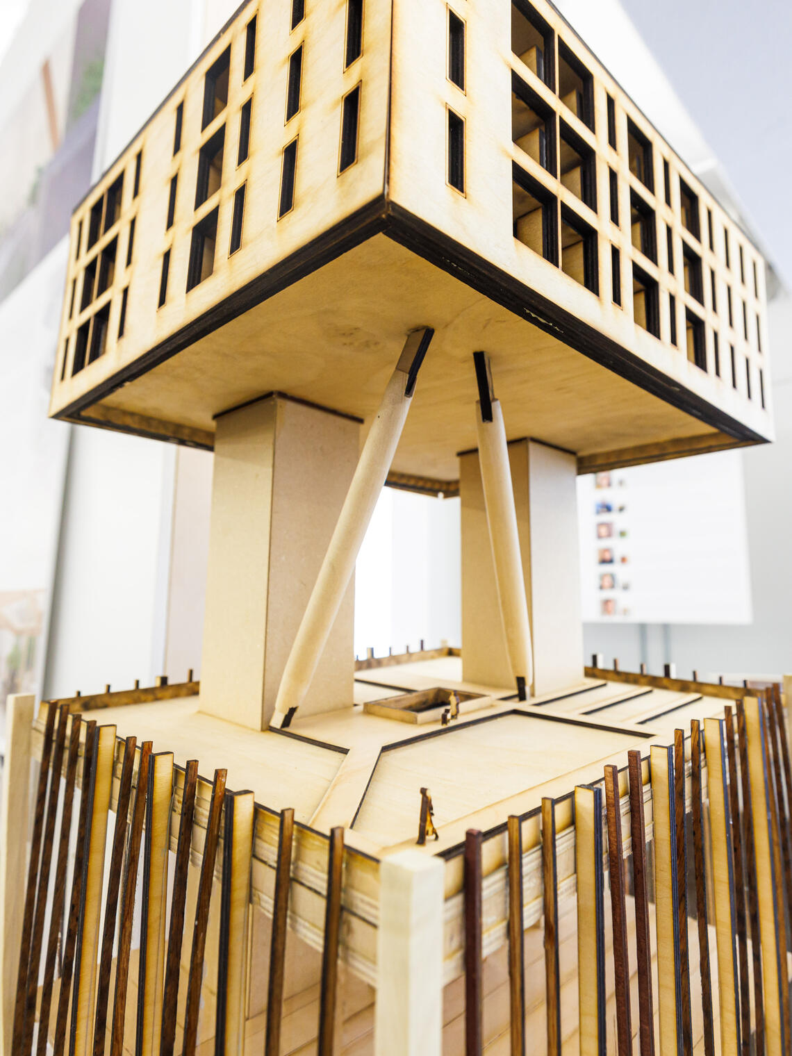 Architectural Model