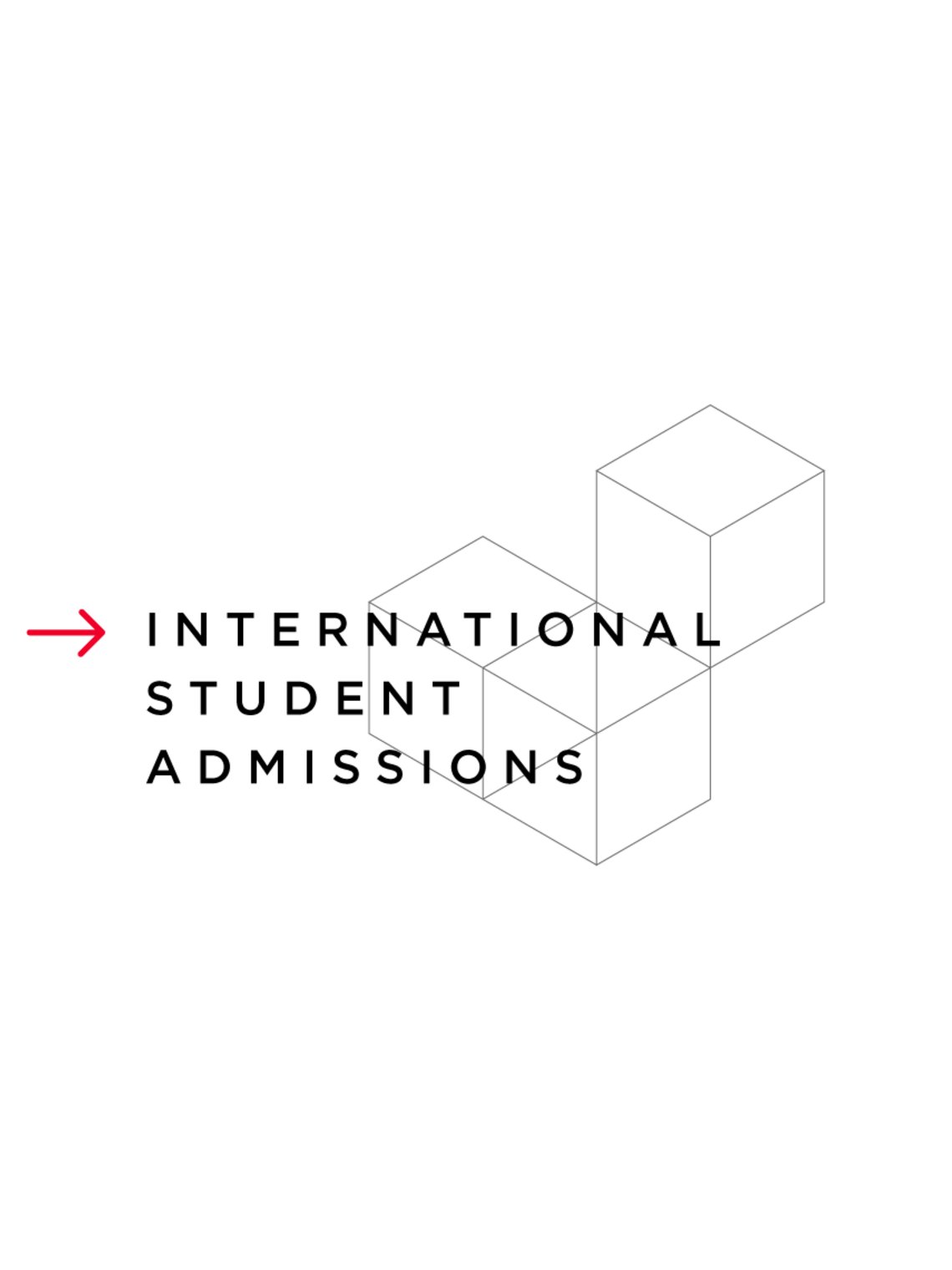 International Student Admissions