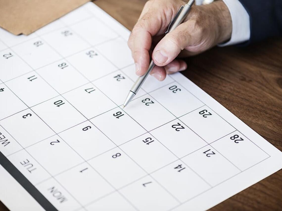 Calendar