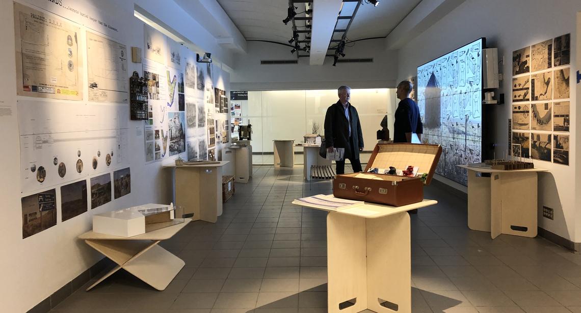 Alberta Binaries A/B