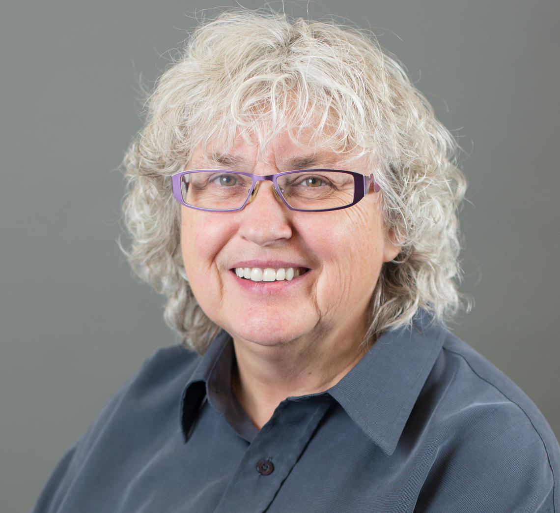 Mary-Ellen Tyler
