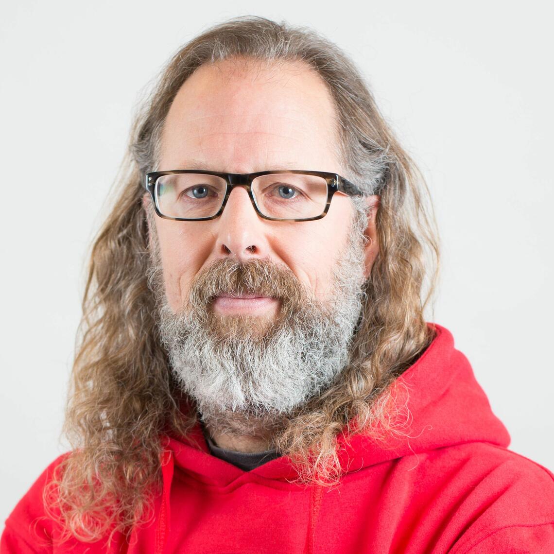 Darren Jakal
