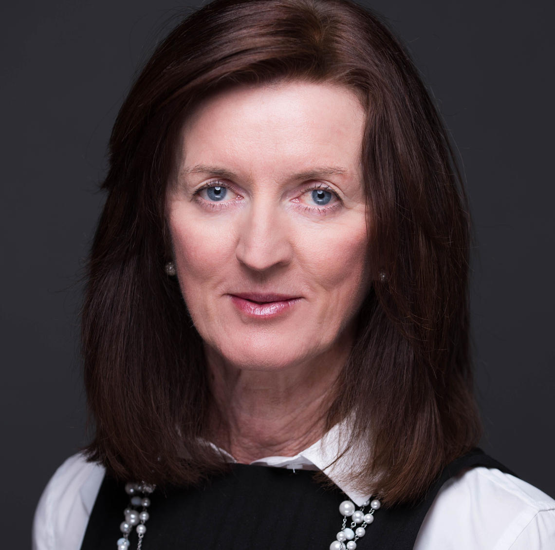 Trish Matheson