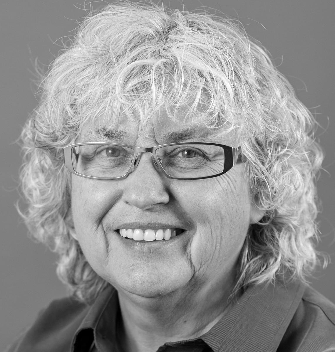Mary-Ellen Tyler