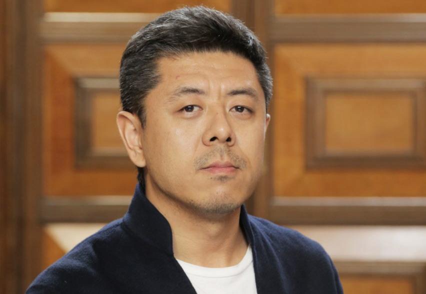 Ma Yansong Ma Yansong