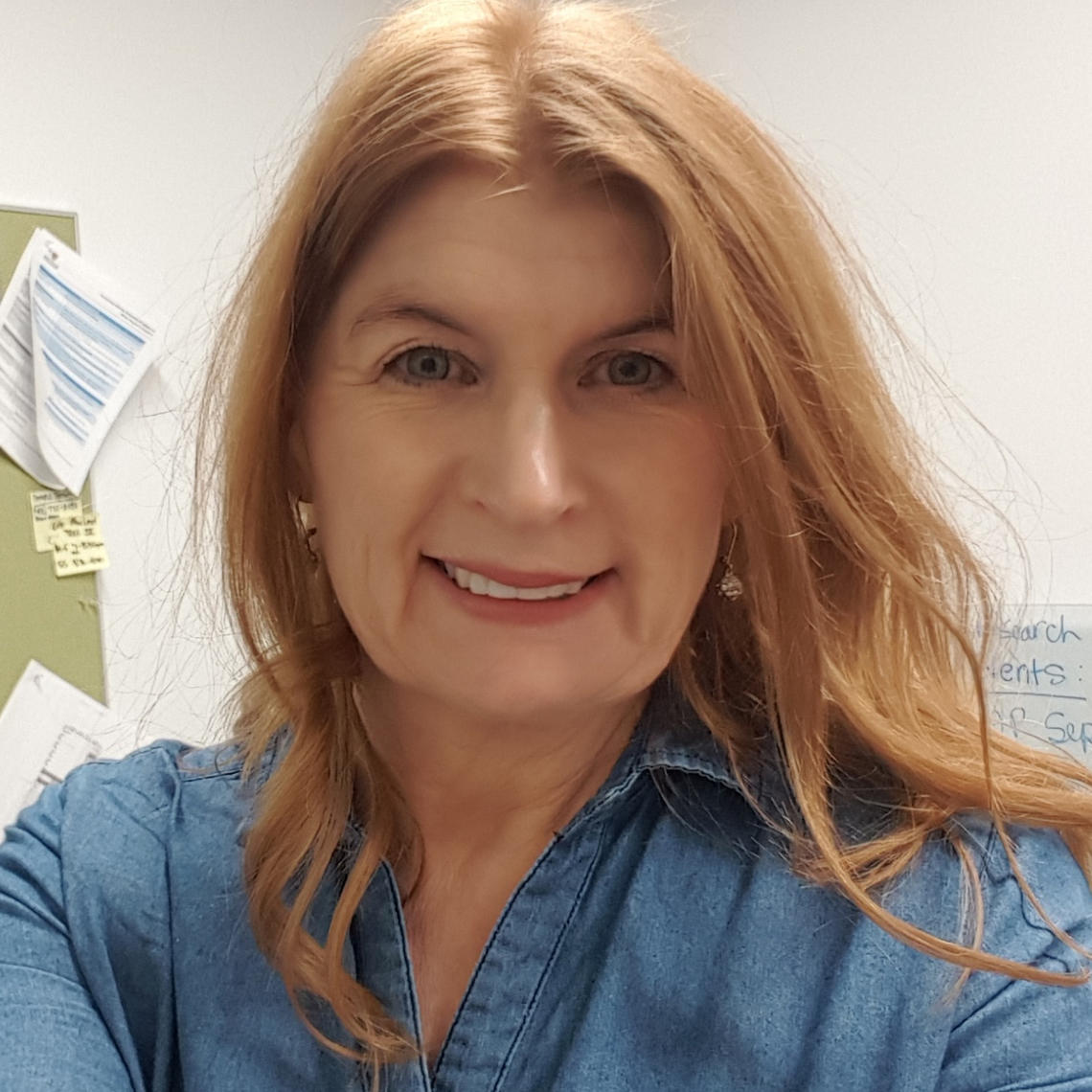 Darlene Hiles