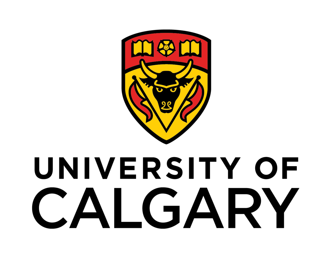 UCalgary logo