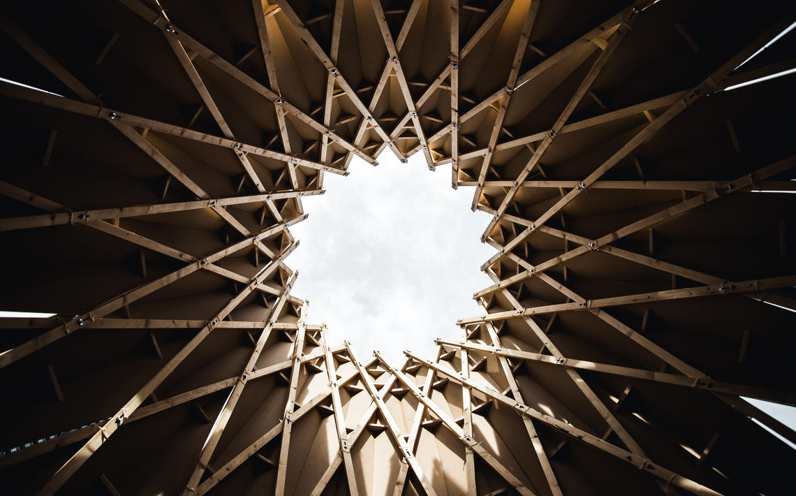 Gridshell 