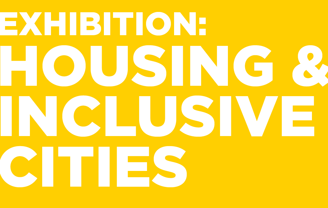 Housing exhibition 2019