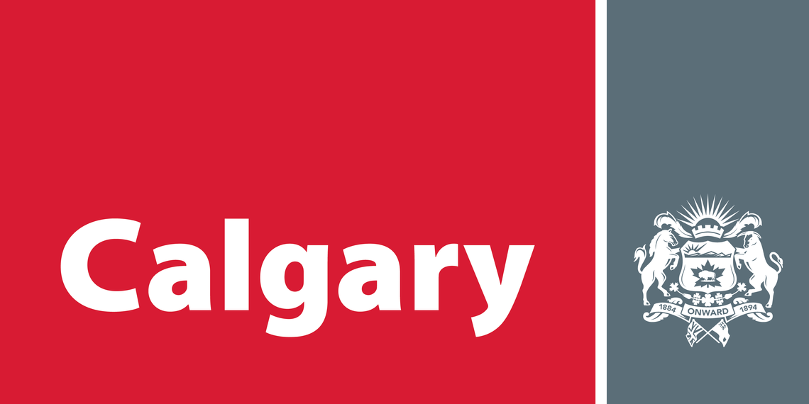 City of Calgary Logo