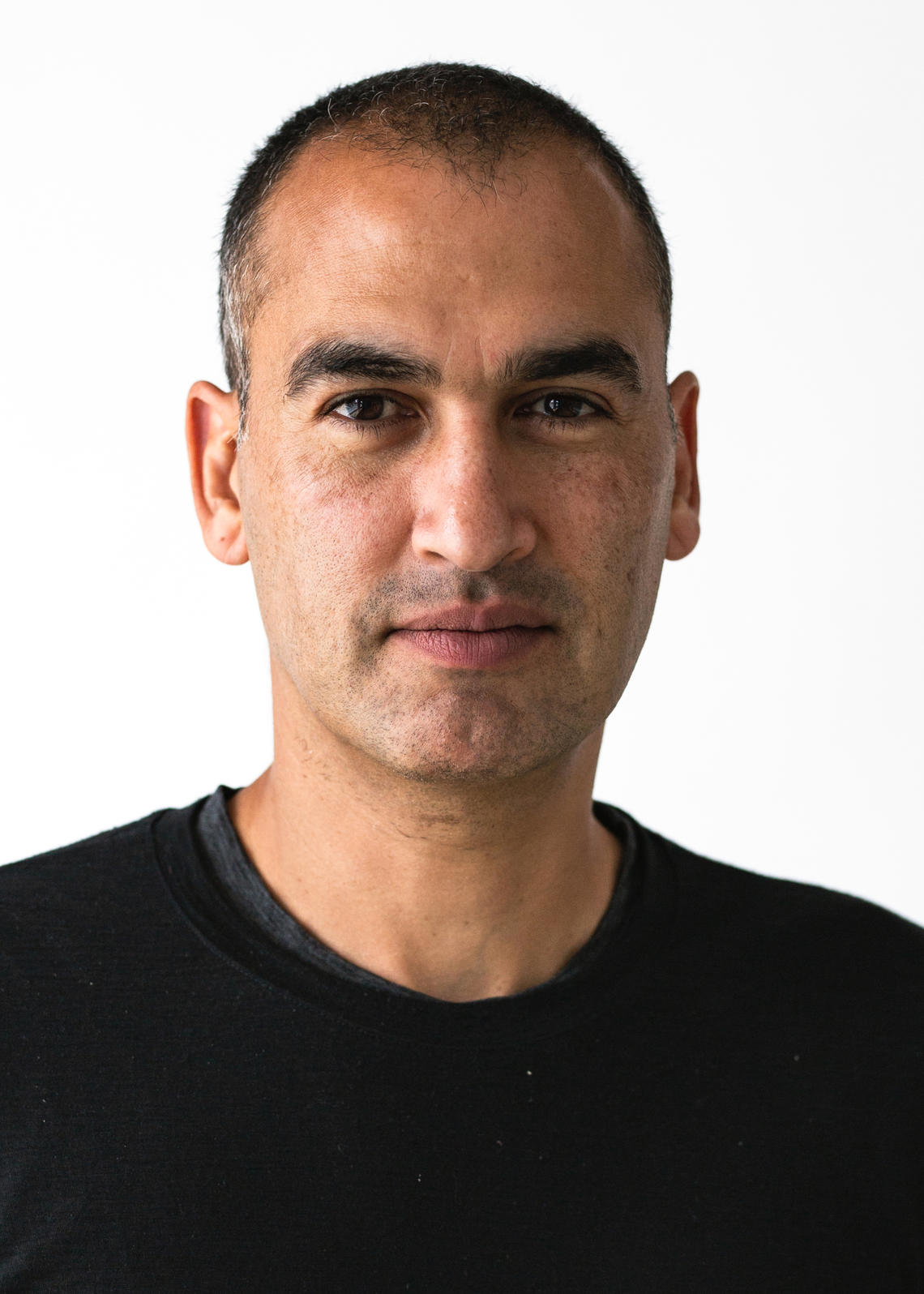 Francisco Alaniz Uribe