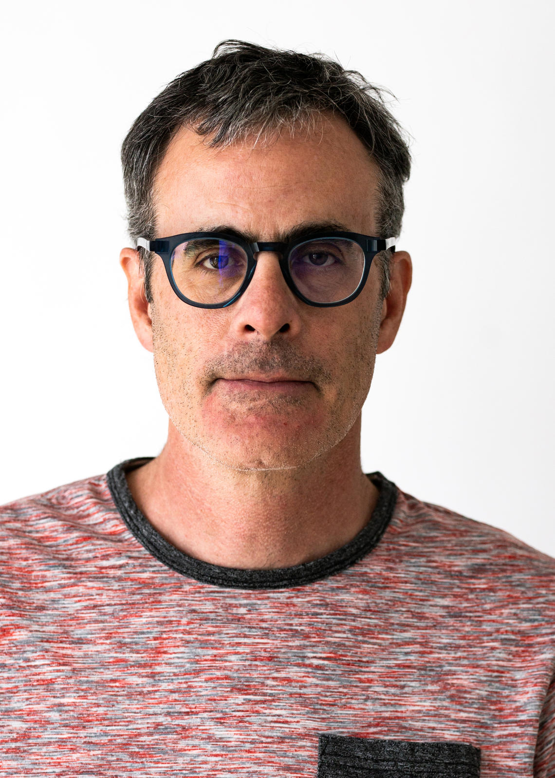David Monteyne