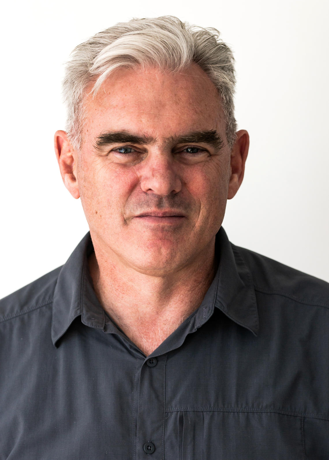 Graham David Livesey