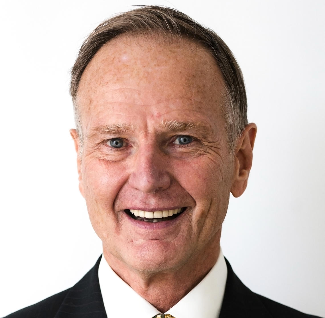 Thomas Patrick Keenan