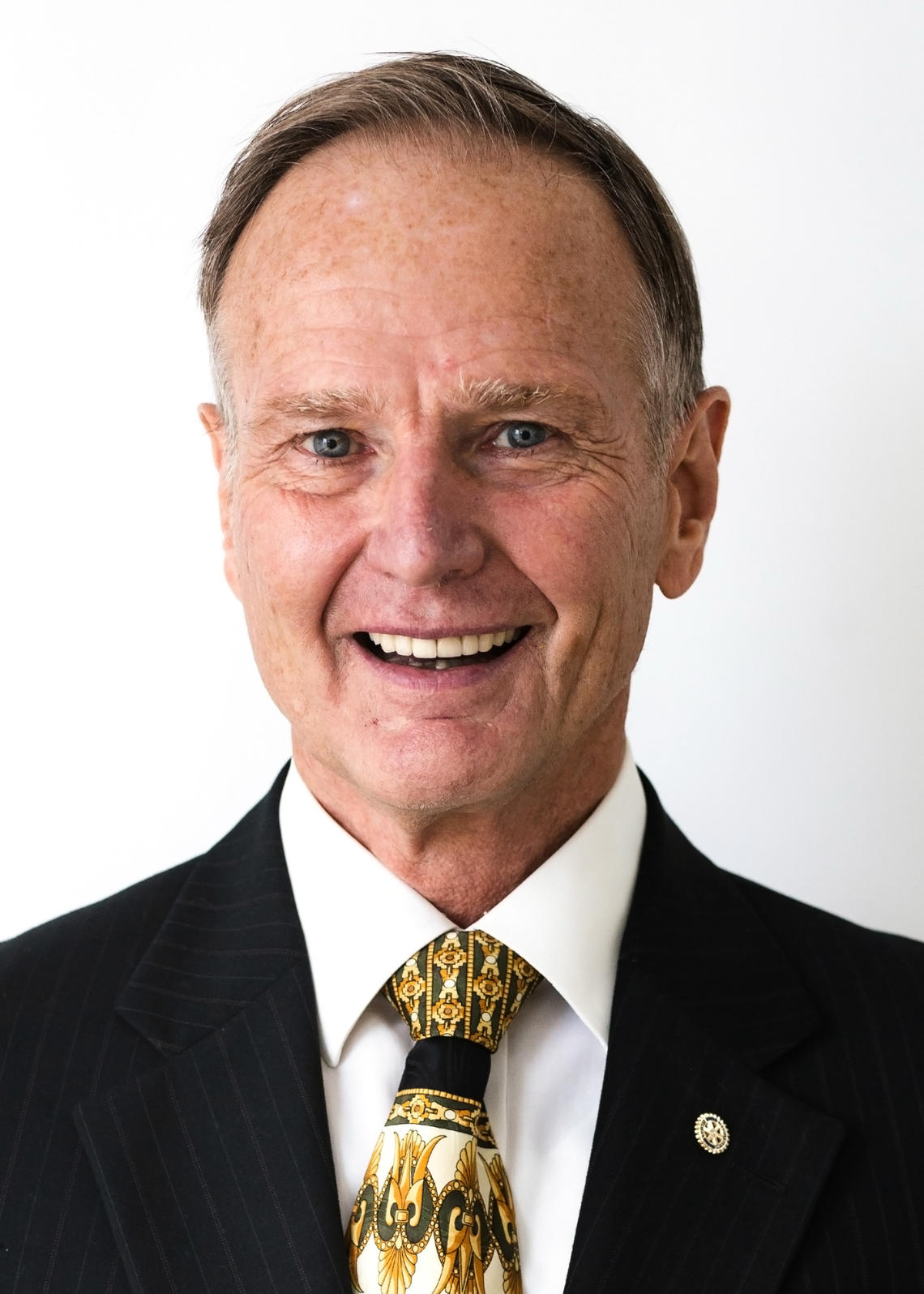 Thomas Patrick Keenan